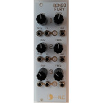 NLC1107 Bongo Fury (White NLC Version) - synthCube